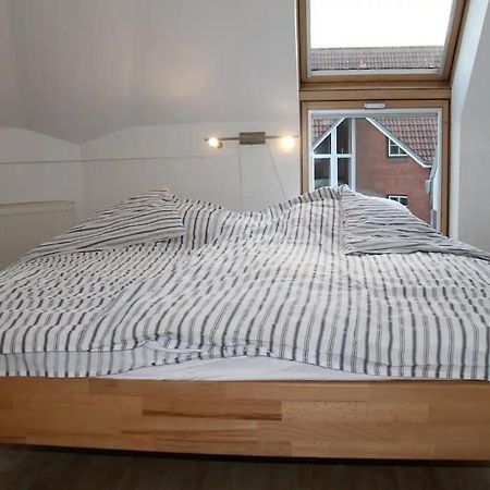 比苏姆Residenz Rosengrund Whg D6别墅 外观 照片