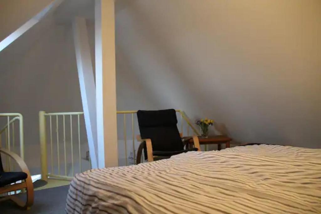 比苏姆Residenz Rosengrund Whg D6别墅 外观 照片